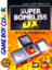 Super BomBliss DX (Tetris Forever)